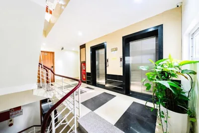 Cat Ba Violet Hotel and Apartment – 照片 5