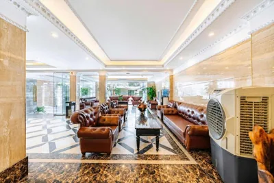 Cat Ba Violet Hotel and Apartment – 照片 7